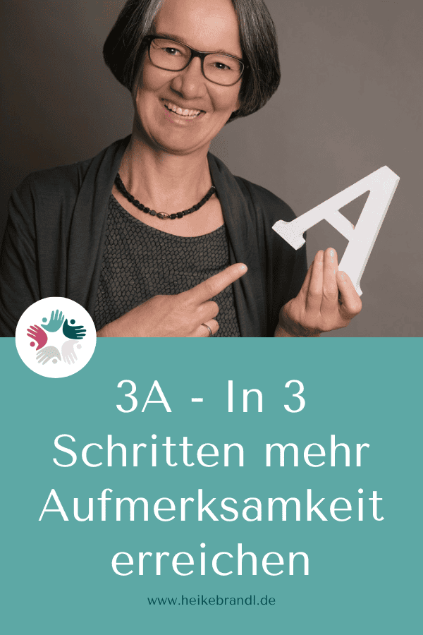 3-A-Regel für achtsame Sprache im Kita-Alltag