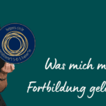 Heike Brandl zertifizierte S-O-S Trainerin