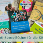 Anti-Stress-Bücher Kita