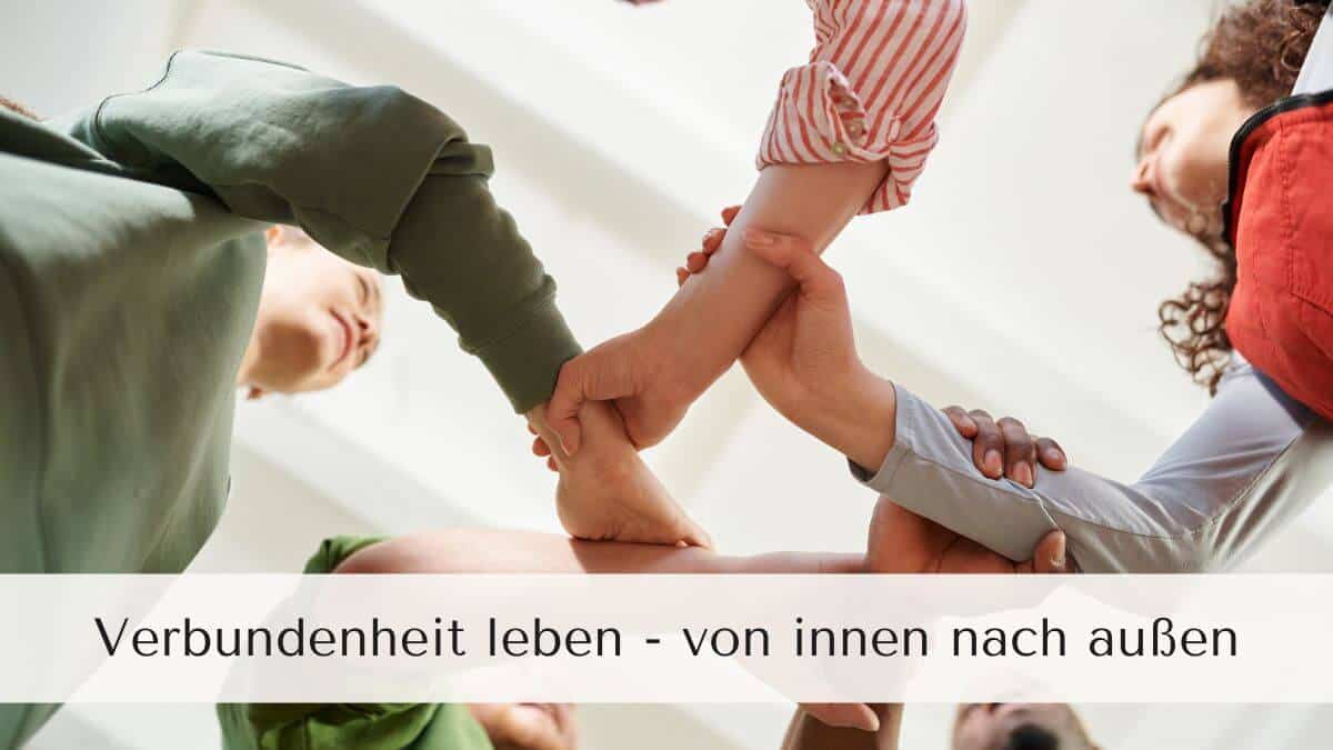 Verbundenheit im Alltag leben – praktische Tipps für mehr Nähe und Vertrauen