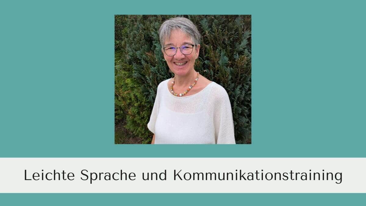 Leichte Sprache und das Lingva Eterna Sprach- und Kommunikationstraining