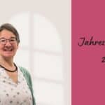 Jahresrückblick 2025 - Fokus setzt Grenzen – und öffnet Horizonte Heike Brandl