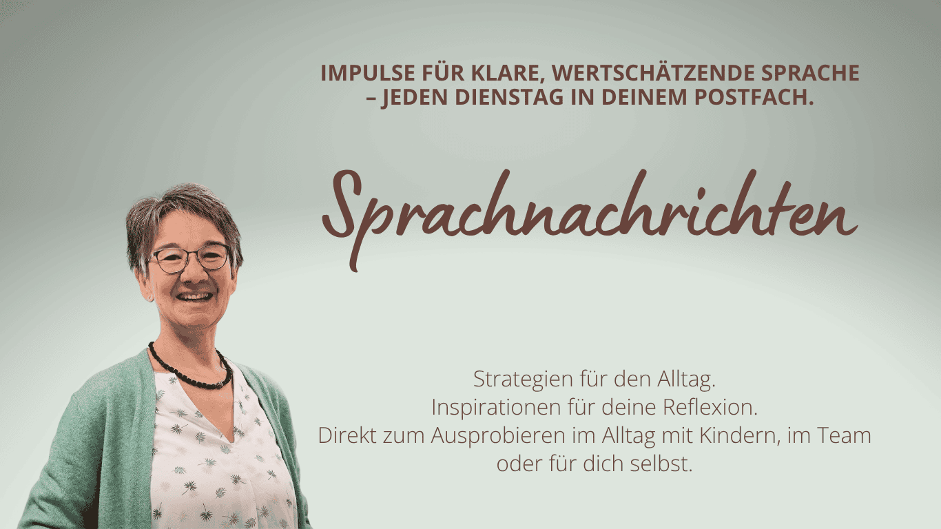 Heike Brandl Newsletter
