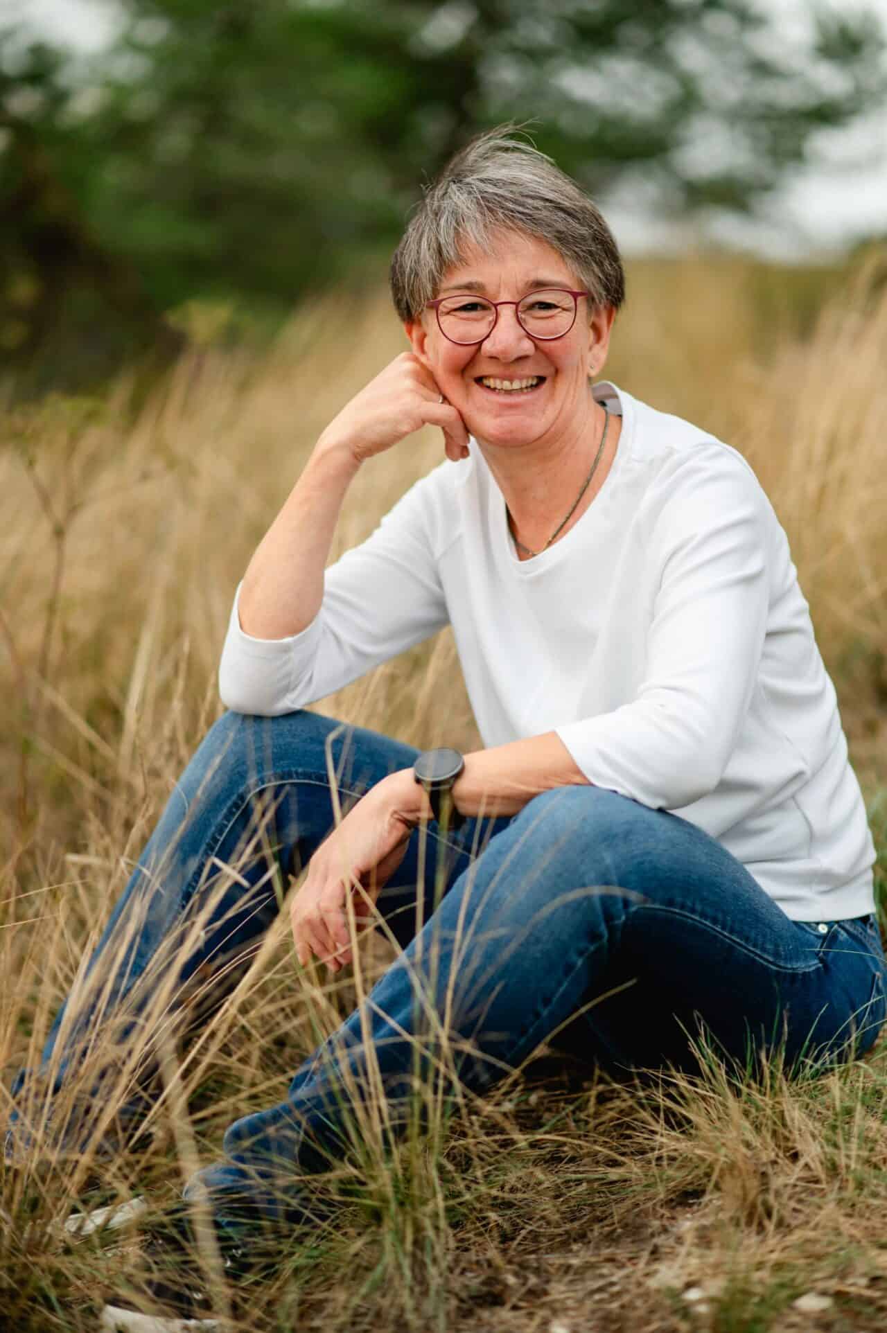 Heike Brandl - Trainerin für Kommunikation und Stressregulation