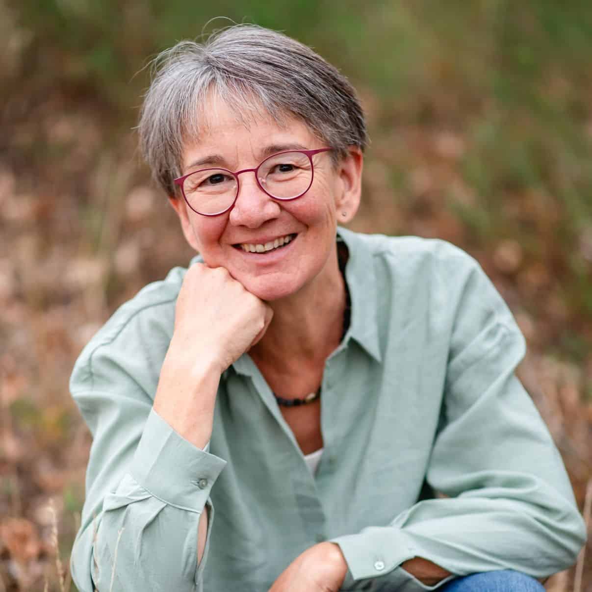 Heike Brandl - Trainerin für Kommunikation und Stressregulation